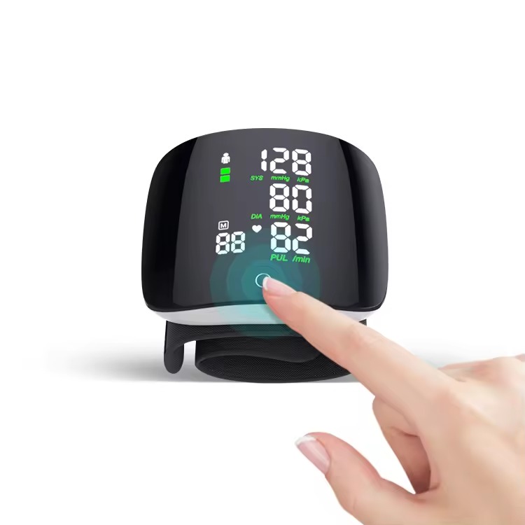 Blood-Pressure monitor Machine - Image 3