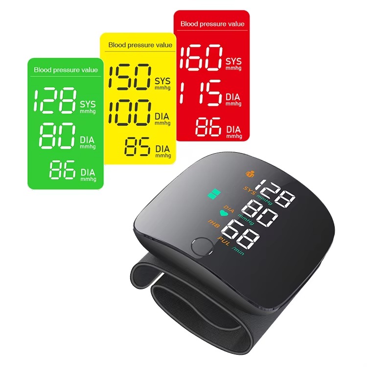 Blood-Pressure monitor Machine - Image 4